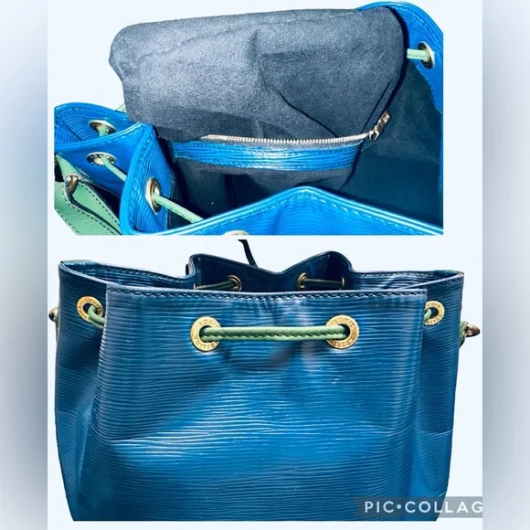 ❌❌SOLD ON FB❌❌🎀Louis Vuitton Noe🎀 - Picture 11 of 14